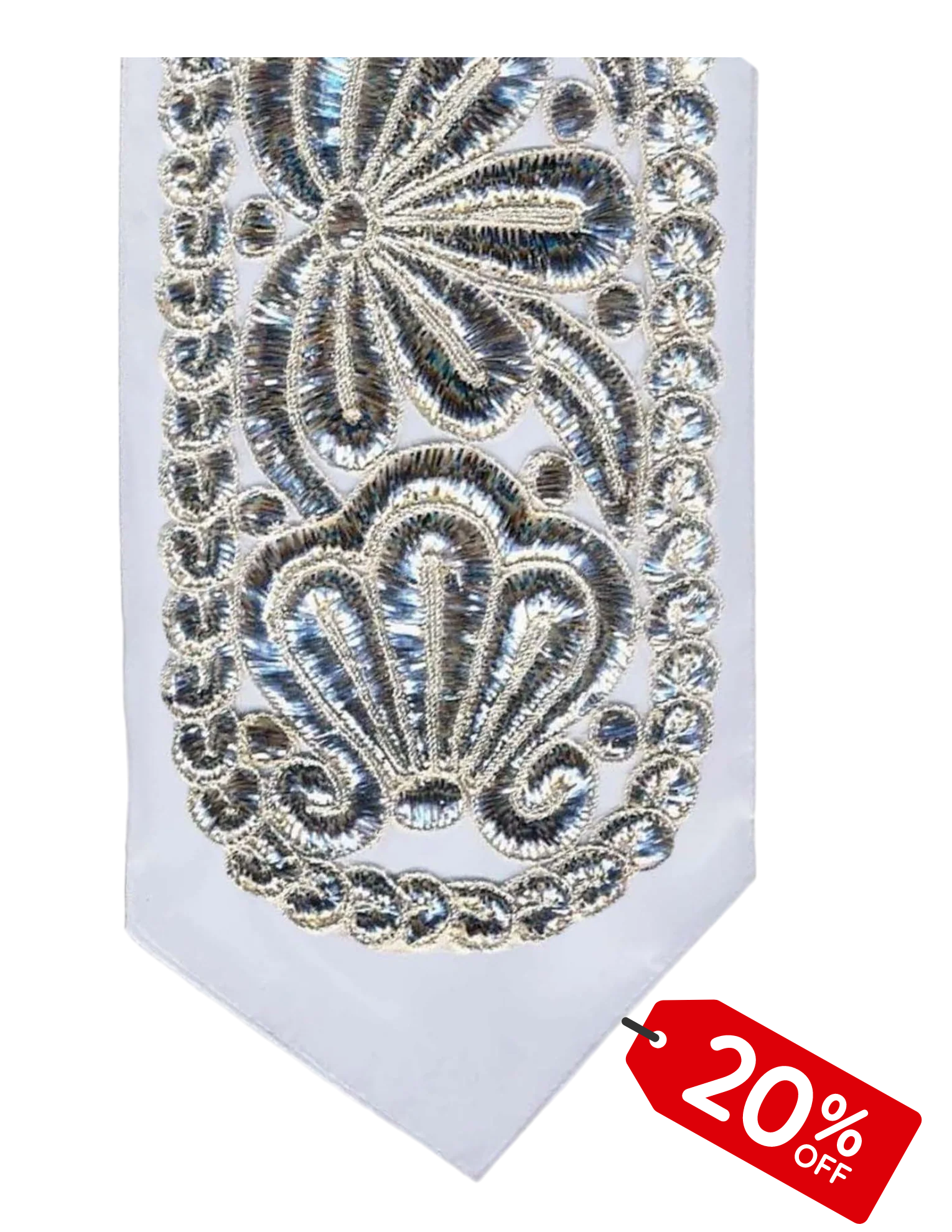 Hand Gefluchten Atara #3 – Tiferes Judaica